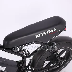 Defeima 20ah Electric Bike Perfect Delivery Bike