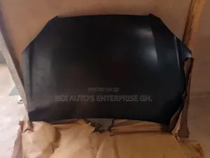 Toyota Corolla 2005,2006,2007/ Bonnet