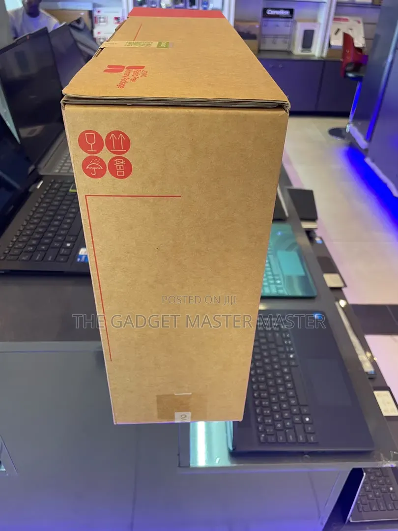 New Laptop Lenovo ThinkPad E16 Gen 3 16GB Intel Core Ultra 7 SSD 512GB