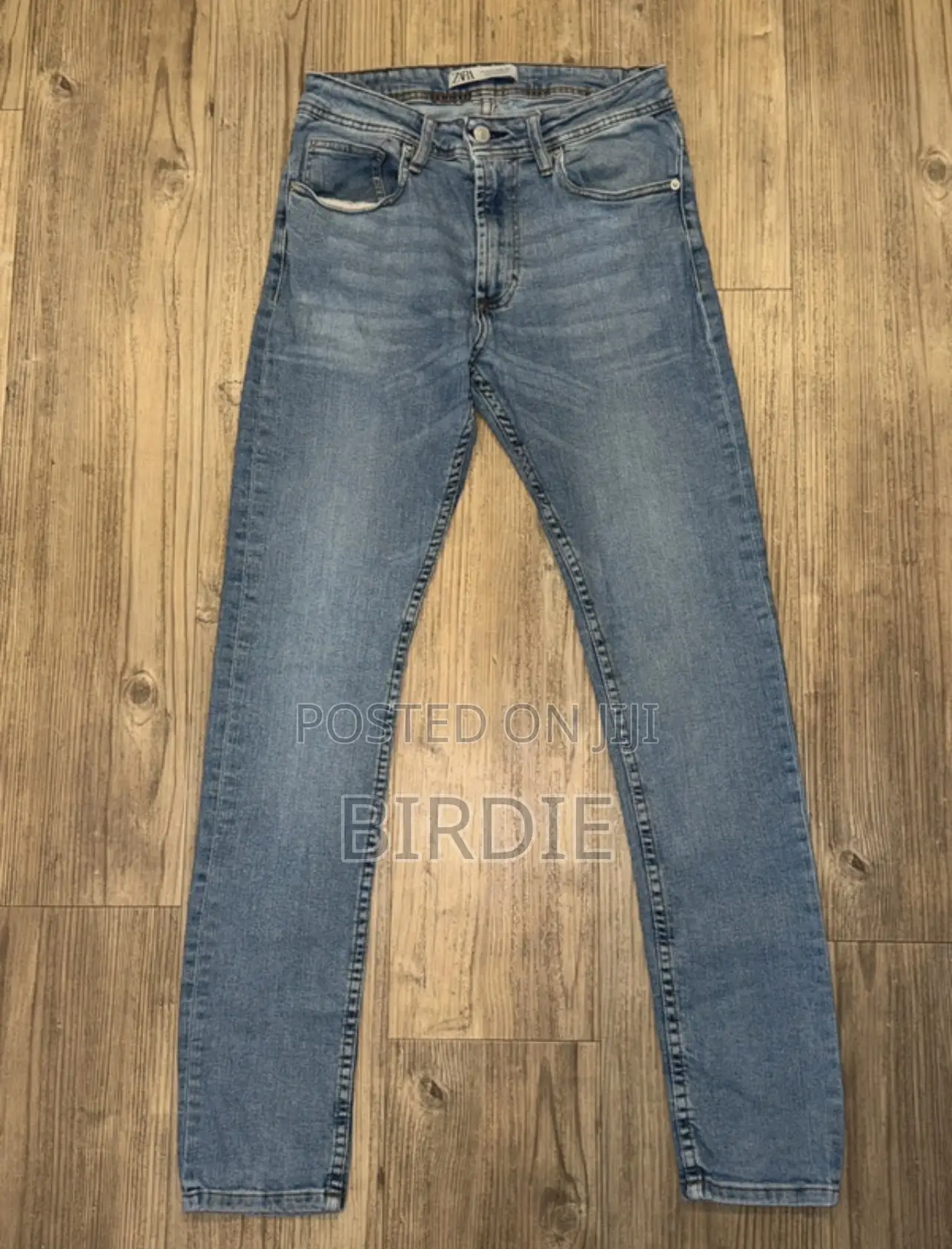 Uk Fose Jeans