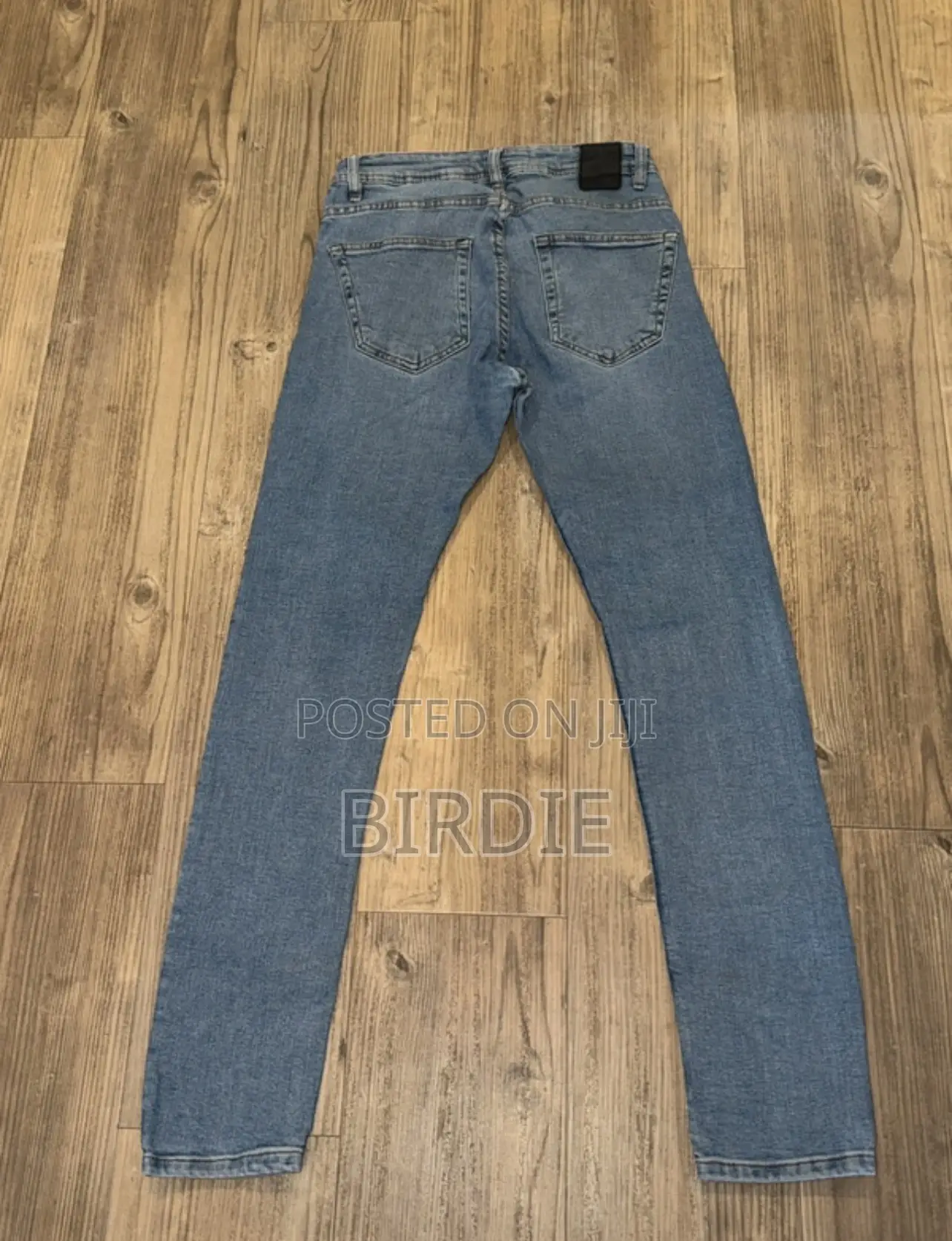Uk Fose Jeans