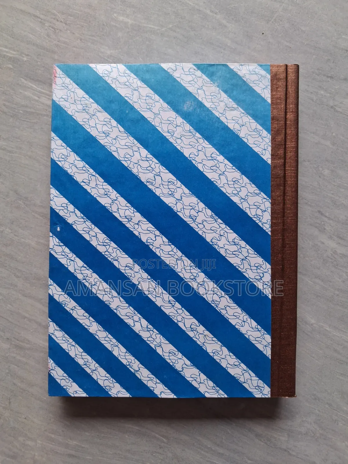 Teacher's Note Book (Small)