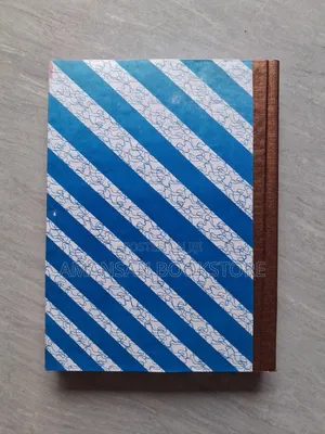 Teacher's Note Book (Small)