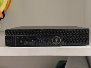 Desktop Computer Dell OptiPlex 3050 8GB Intel Core i5 HDD 320GB