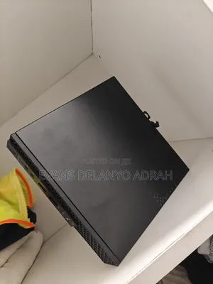 Desktop Computer Dell OptiPlex 3050 8GB Intel Core i5 HDD 320GB