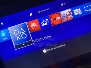 Playstation 4