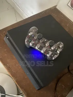 Playstation 4