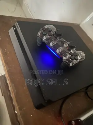 Playstation 4