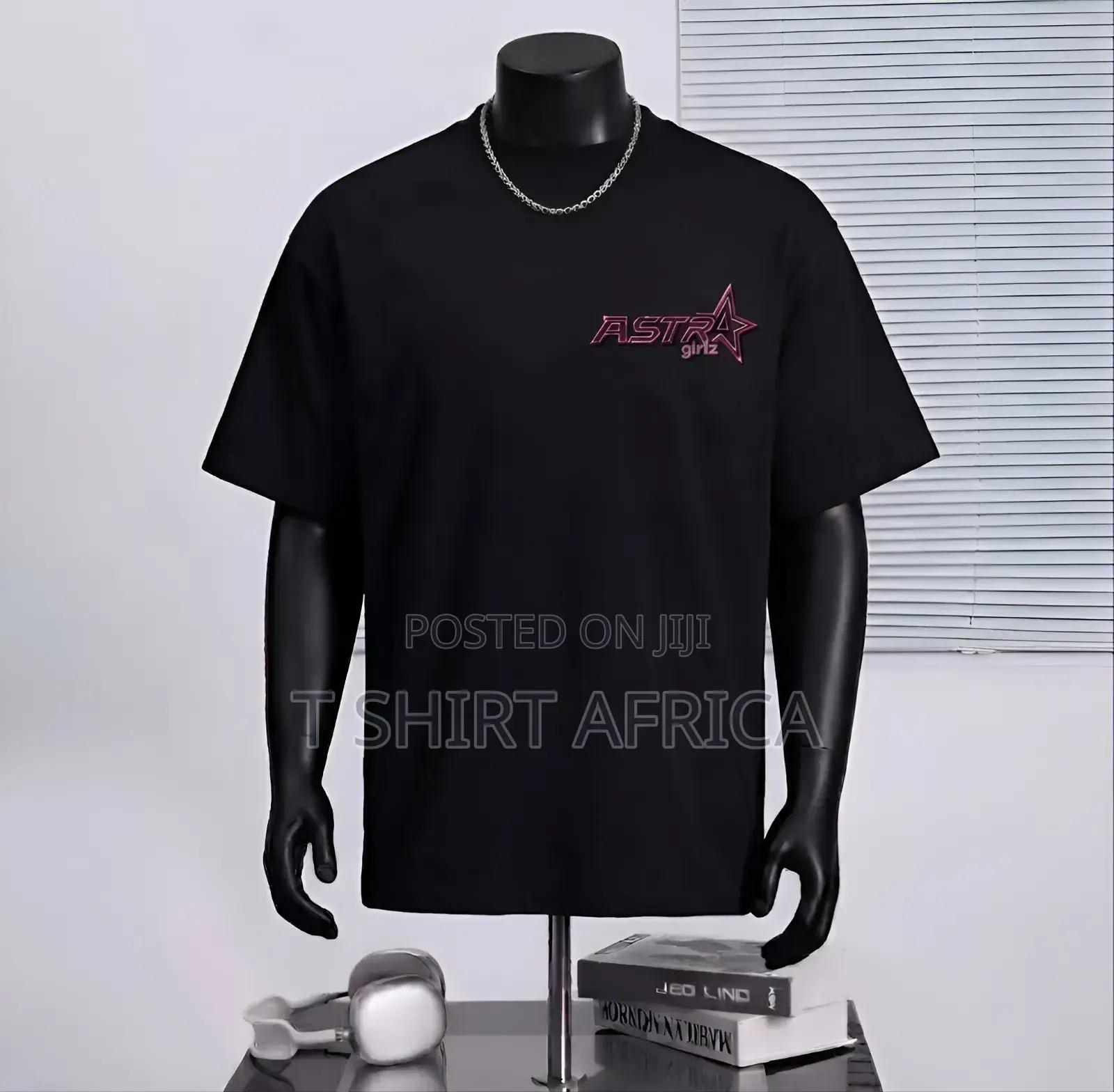Oversized 320 Graphic T-Shirt | Streetwear | Unisex | DTF Print