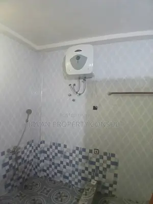 2bdrm Apartment in Pokuase Acp for rent