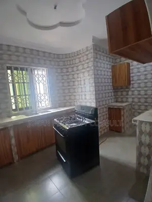 2bdrm Apartment in Pokuase Acp for rent