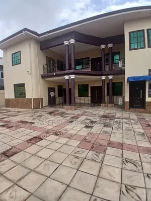 2bdrm Apartment in Pokuase Acp for rent