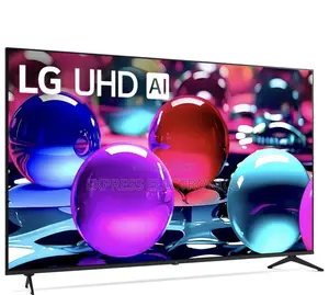 86 Inch Class Lg Uhd Ai Ua75 Smart Tv 2025 86ua7500zua