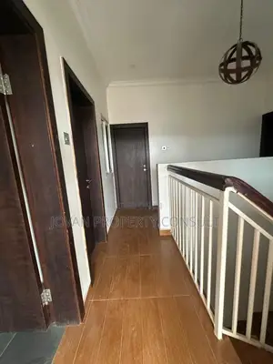 3bdrm House in Pokuase Acp for rent