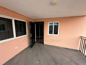 3bdrm House in Pokuase Acp for rent