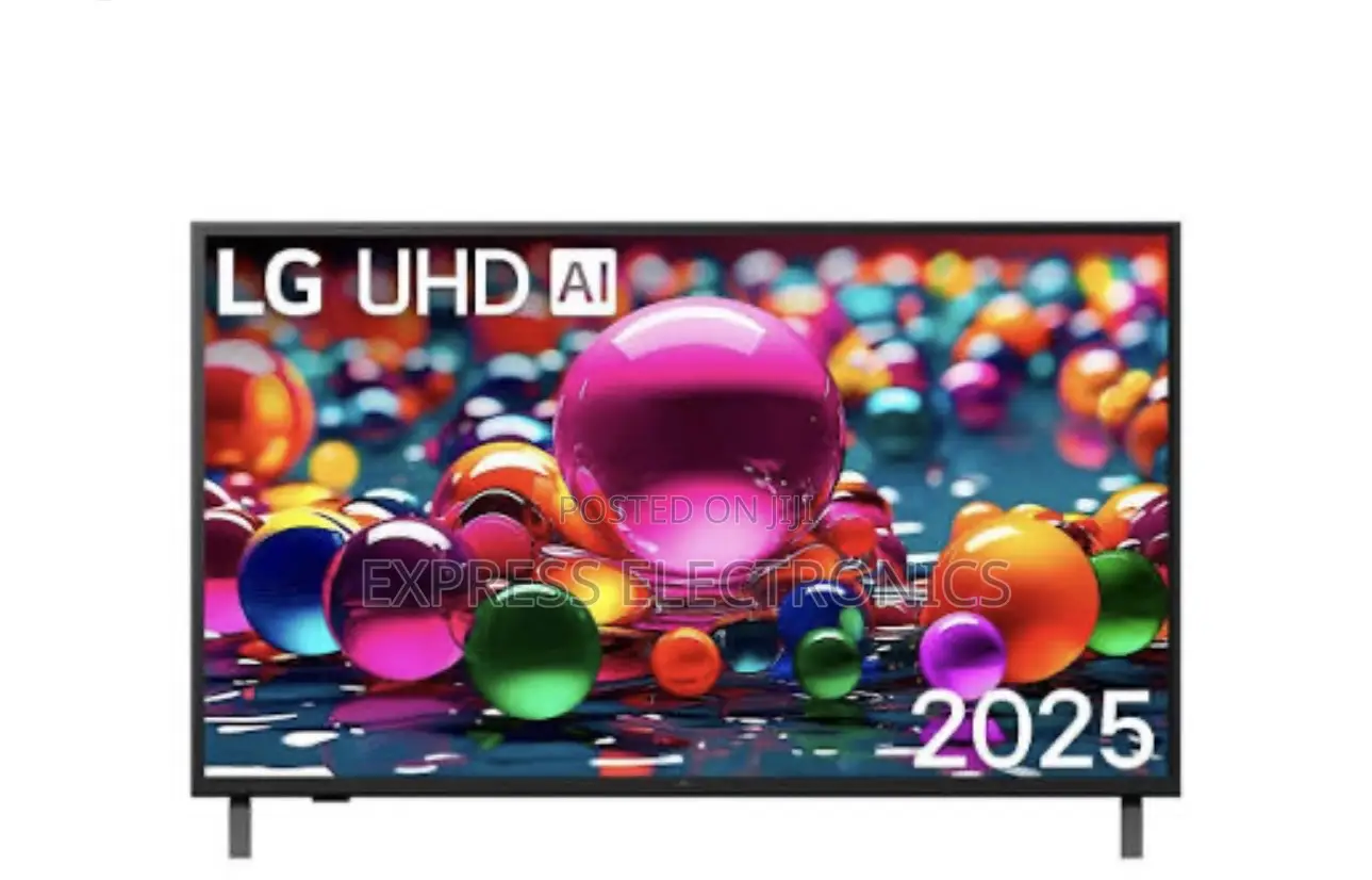 Highly Recommended 86 Inch Class Lg Uhd Ai Smart 2025 86ua7500zua