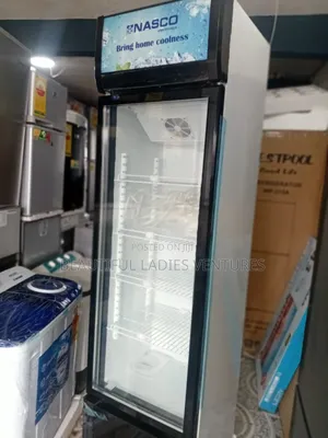 Spacious Storage Capacity
