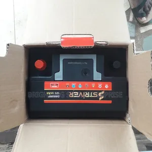 Striver 55ah