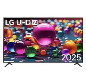Shop 86 Inch Class Lg Uhd Ai Ua75 Smart Tv 2025 86ua7500zua
