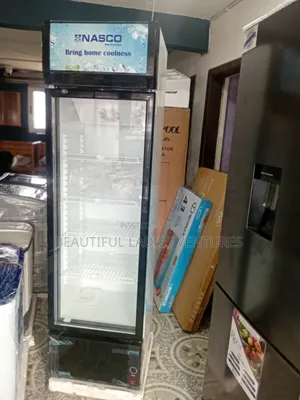 Fast Efficient Cooling