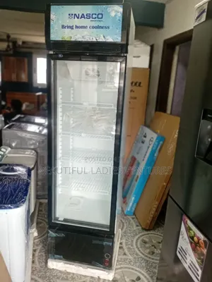 Fast Efficient Cooling