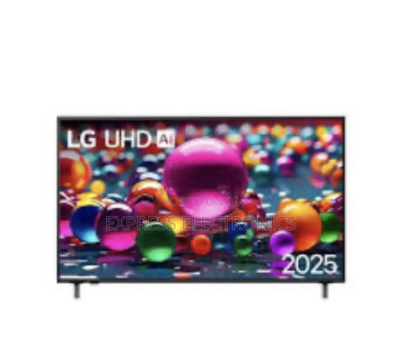 Best Buy 86 Inch Class Lg Uhd Ai Ua75 Smart Tv 2025 86ua7500
