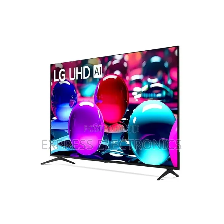 Best Buy 86 Inch Class Lg Uhd Ai Ua75 Smart Tv 2025 86ua7500