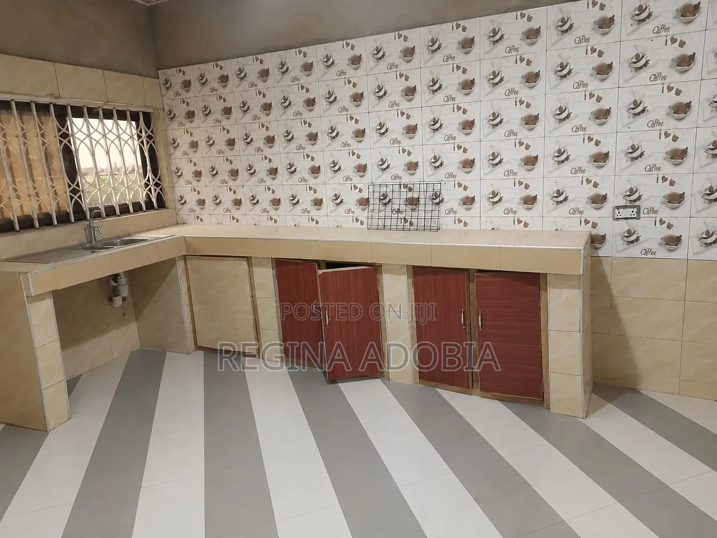 4bdrm House in Opeikuma for rent