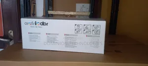 Arafricolor 107a Toner