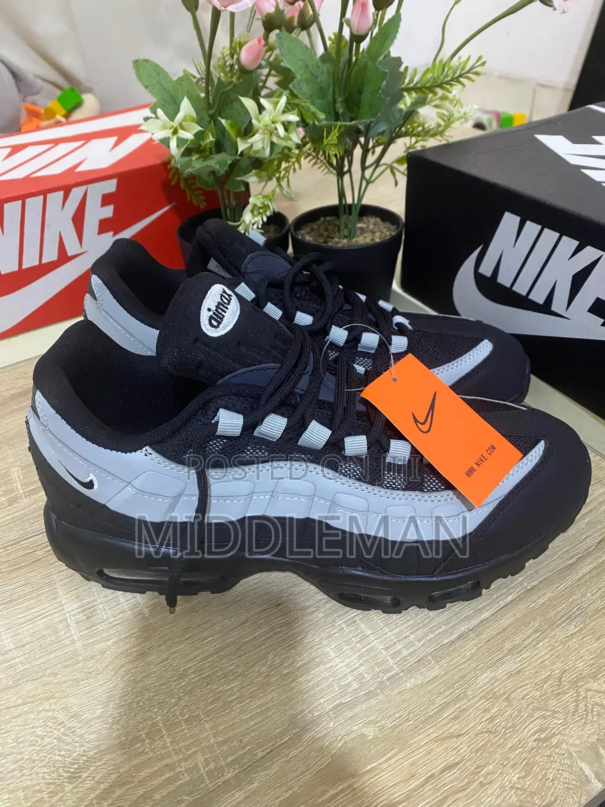 Nike Air Max 95