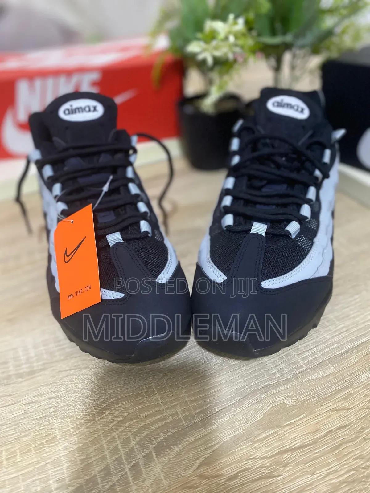 Nike Air Max 95