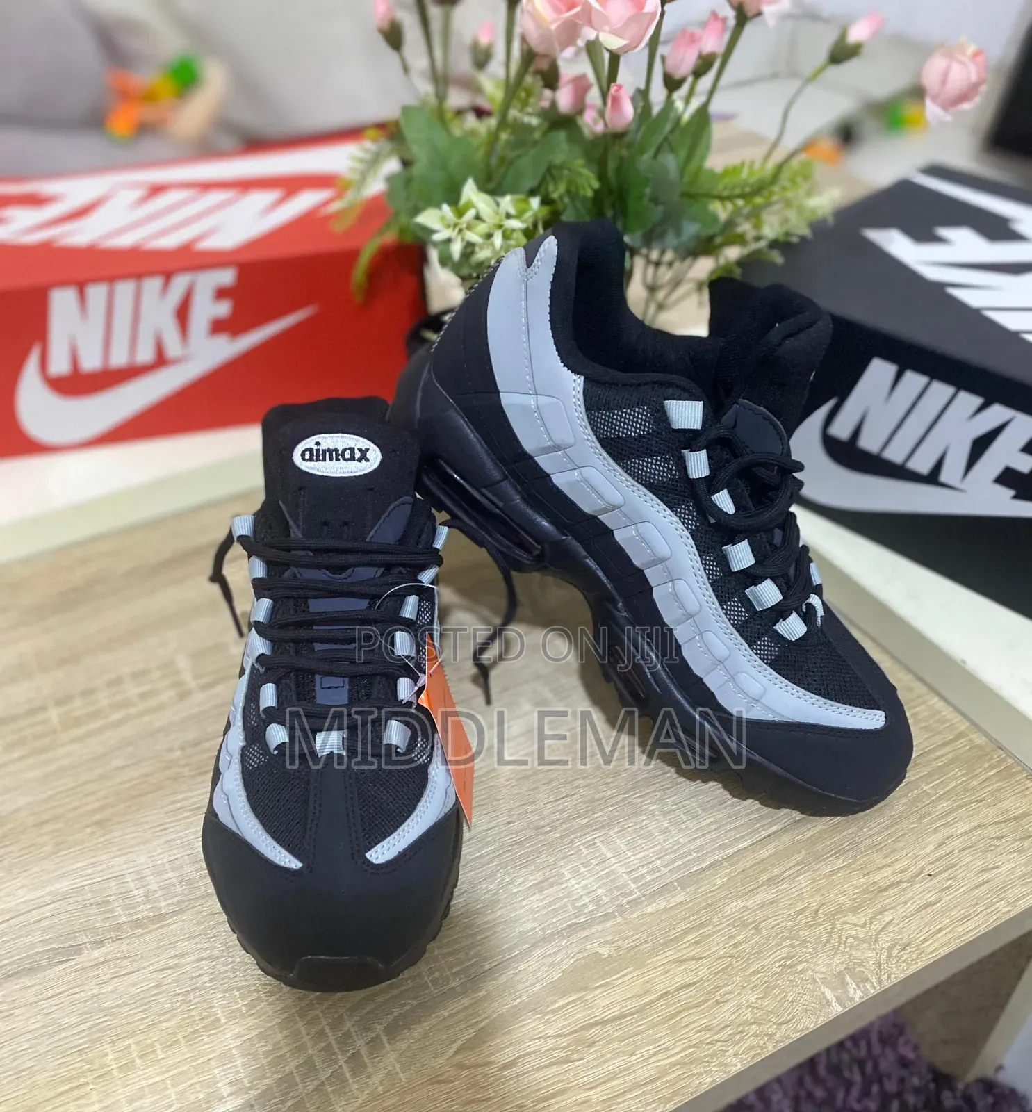 Nike Air Max 95