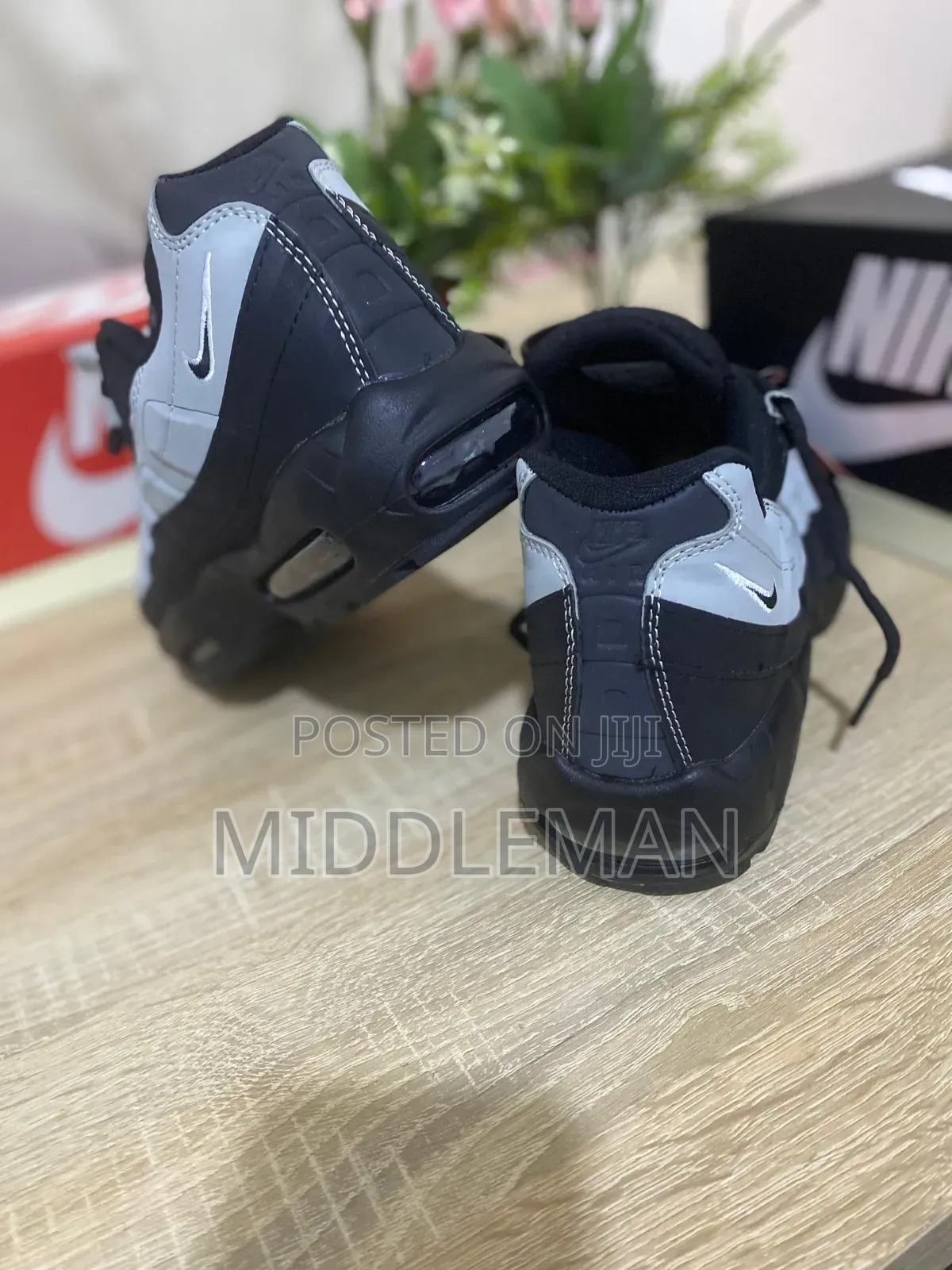 Nike Air Max 95