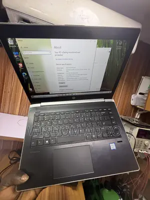 Laptop HP ProBook 11 x360 G3 EE 8GB Intel Core i5 SSD 256GB