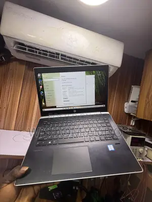 Laptop HP ProBook 11 x360 G3 EE 8GB Intel Core i5 SSD 256GB