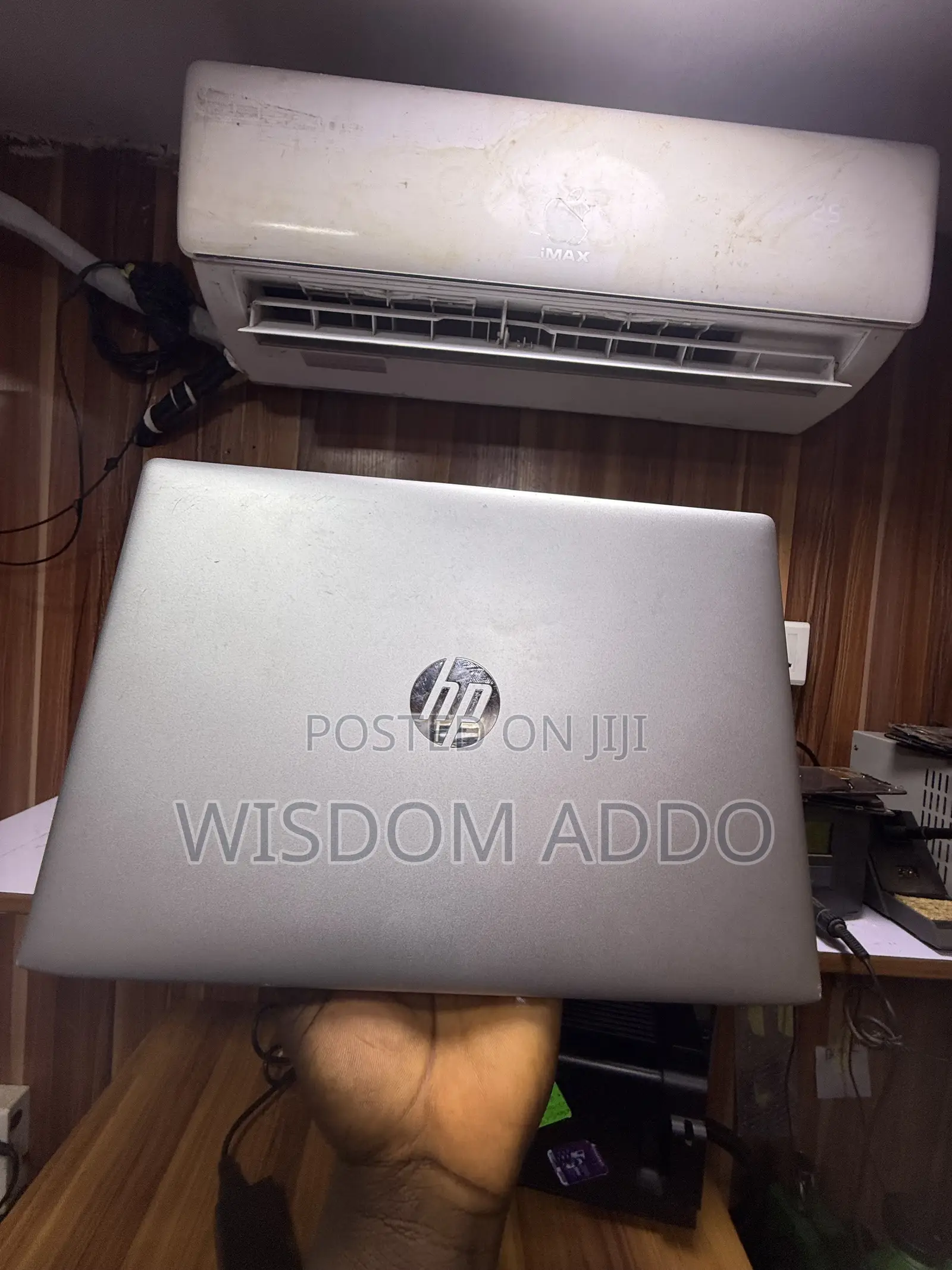 Laptop HP ProBook 11 x360 G3 EE 8GB Intel Core i5 SSD 256GB