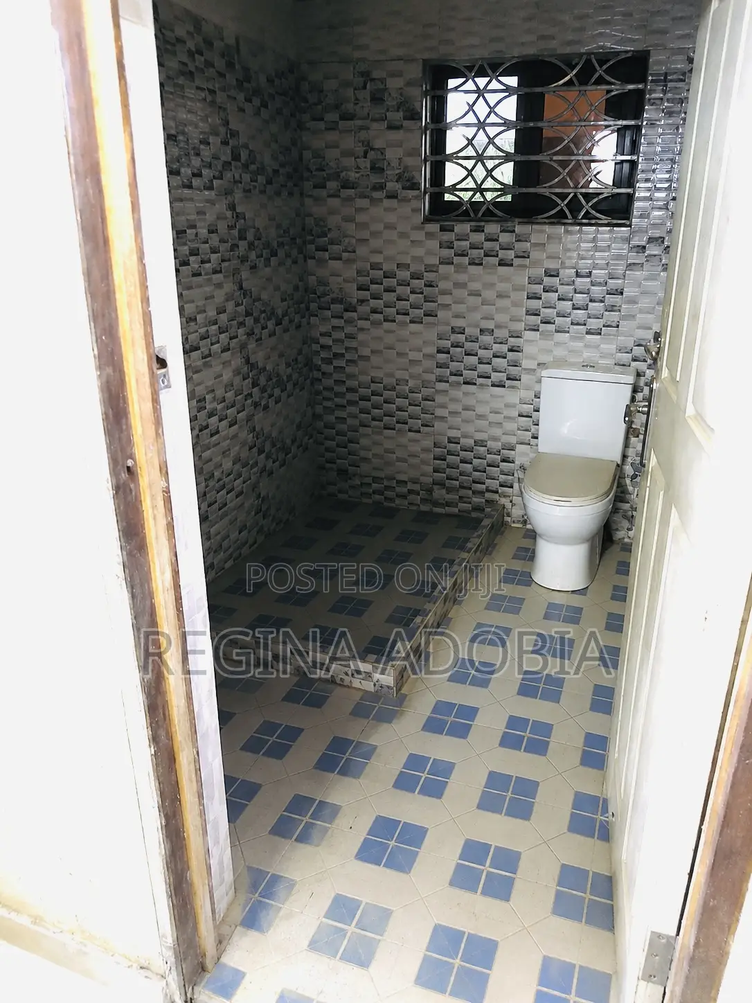 4bdrm House in Opeikuma for rent
