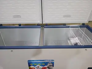 Cold Store Novo 980 Liters Chest Freezer