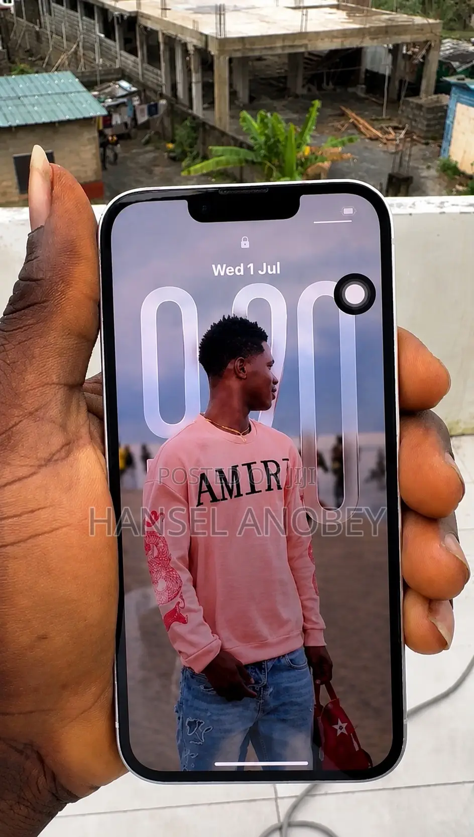 Apple iPhone 14 128 GB White