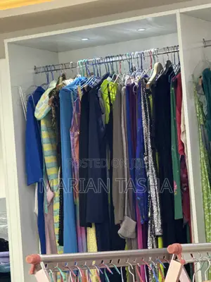 Sales Representative Needed for a Boutique