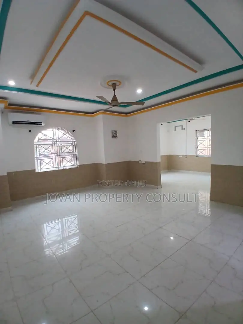 3bdrm House in Sapeiman, Amasaman for rent