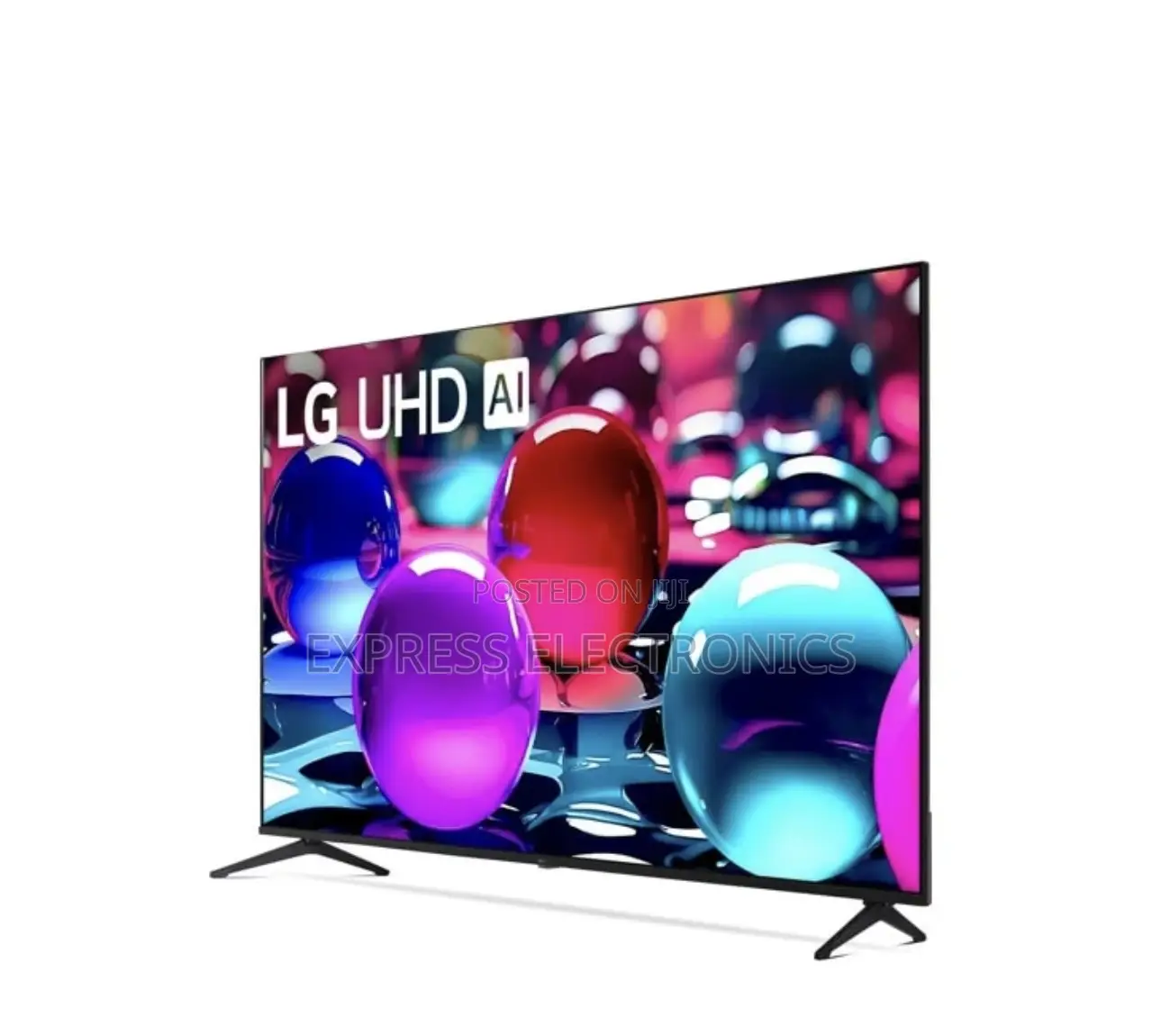 Hot Deals on 86 Inch Class Lg Uhd Ai Ua75 Smart Tv 2025 86ua7500zua