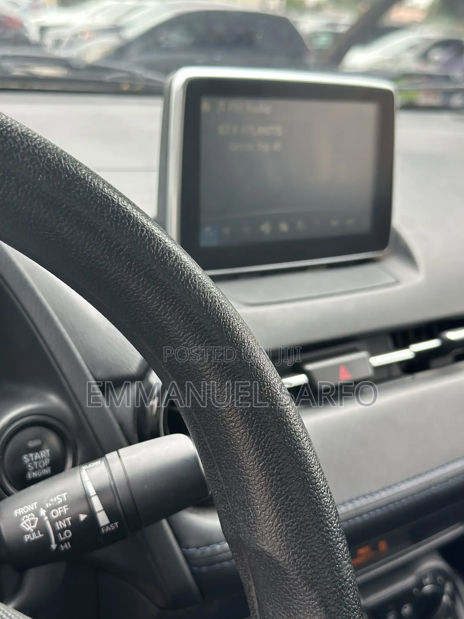 Toyota Yaris iA 1.5 FWD 2017 Silver