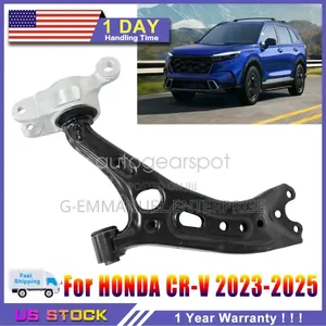 Honda Cr-v 2025 Lower Control Arms Pair. Original