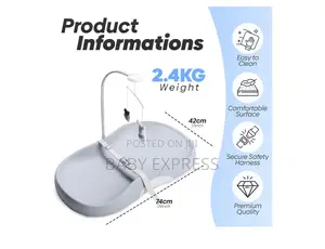 Baby Changing Pad Waterproof Diaper Changing Mat