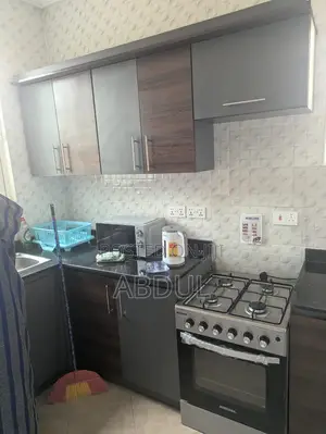Furnished 3bdrm Apartment in Shama Ahanta East Metropolitan for rent