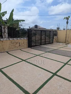 Furnished 3bdrm Apartment in Shama Ahanta East Metropolitan for rent