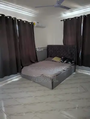 Furnished 3bdrm Apartment in Shama Ahanta East Metropolitan for rent