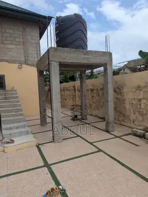 Furnished 3bdrm Apartment in Shama Ahanta East Metropolitan for rent