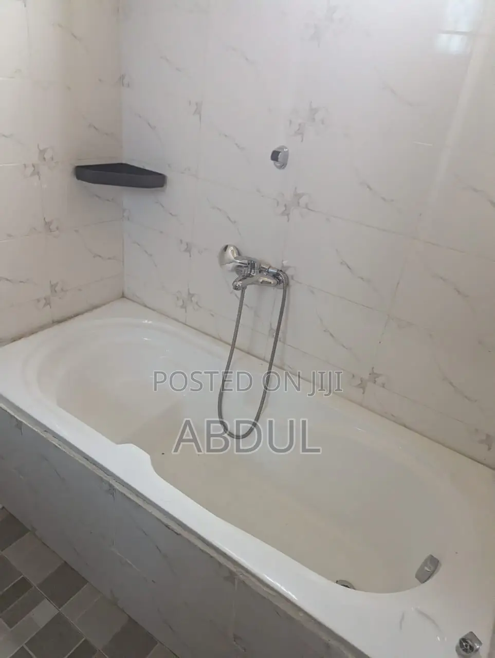 Furnished 3bdrm Apartment in Shama Ahanta East Metropolitan for rent
